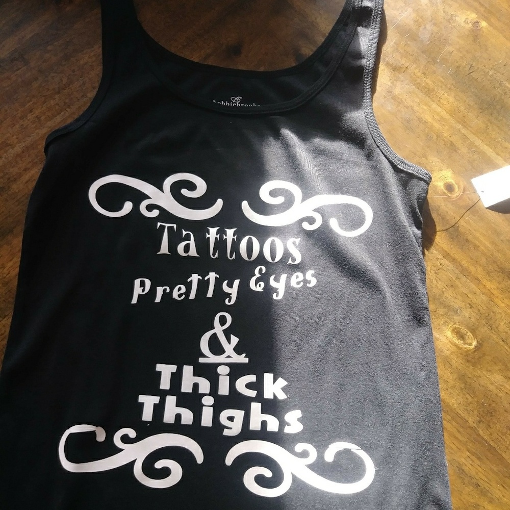 Custom shirt